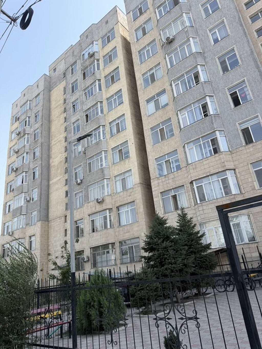 Продажа, Элитка, 1 ком, 43 м2, этаж 4/9, Сост: Евроремонт - фото 10