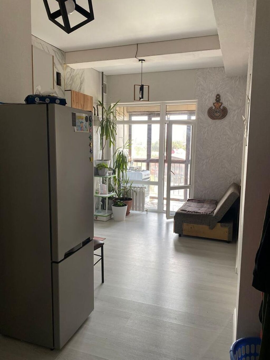 Элитка, 1 ком, 40 м2, этаж 6/13, ж/к ЖК Карпинка, Сост: Хорошее - фото 3