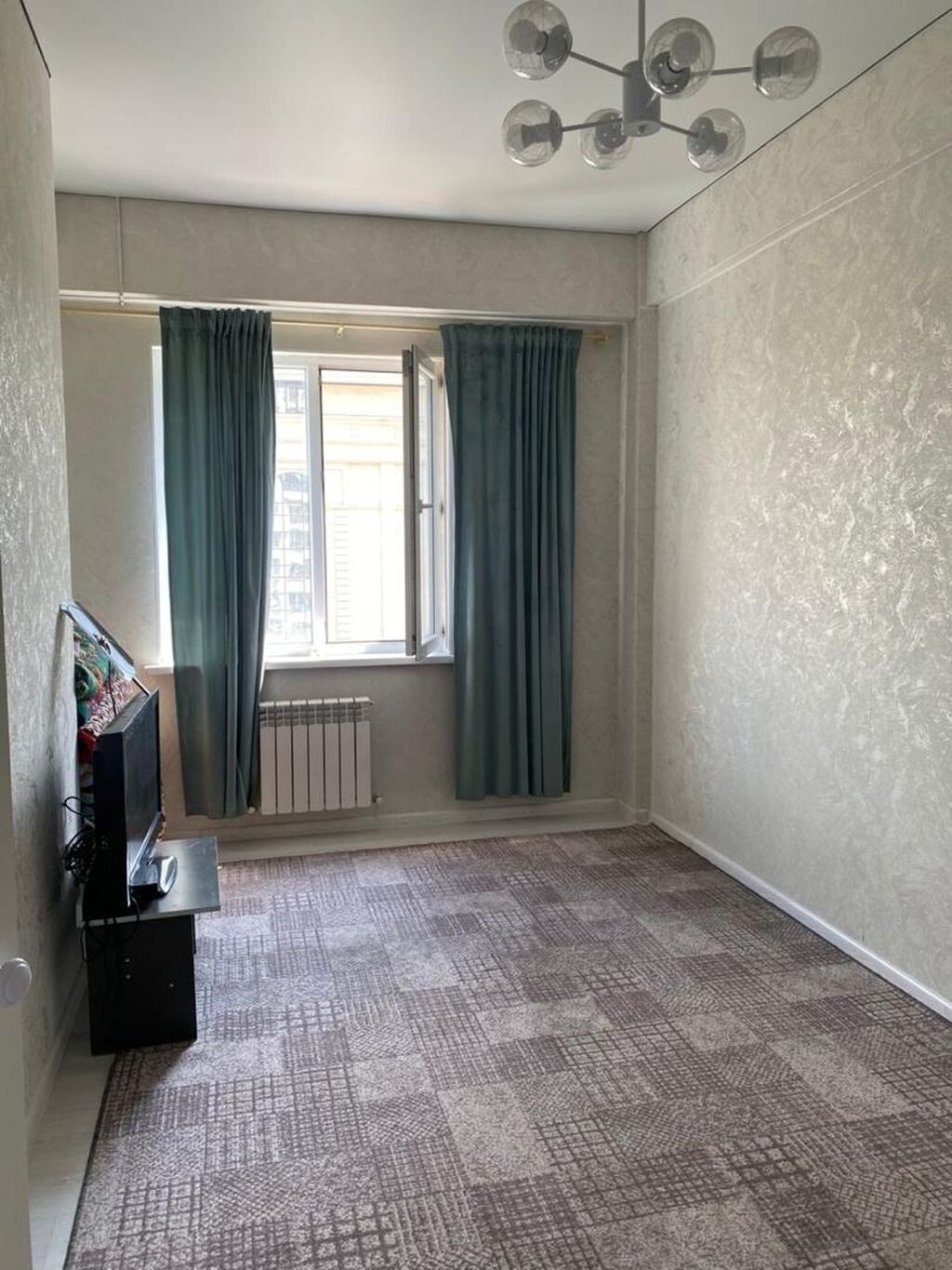 Элитка, 1 ком, 40 м2, этаж 6/13, ж/к ЖК Карпинка, Сост: Хорошее - фото 4