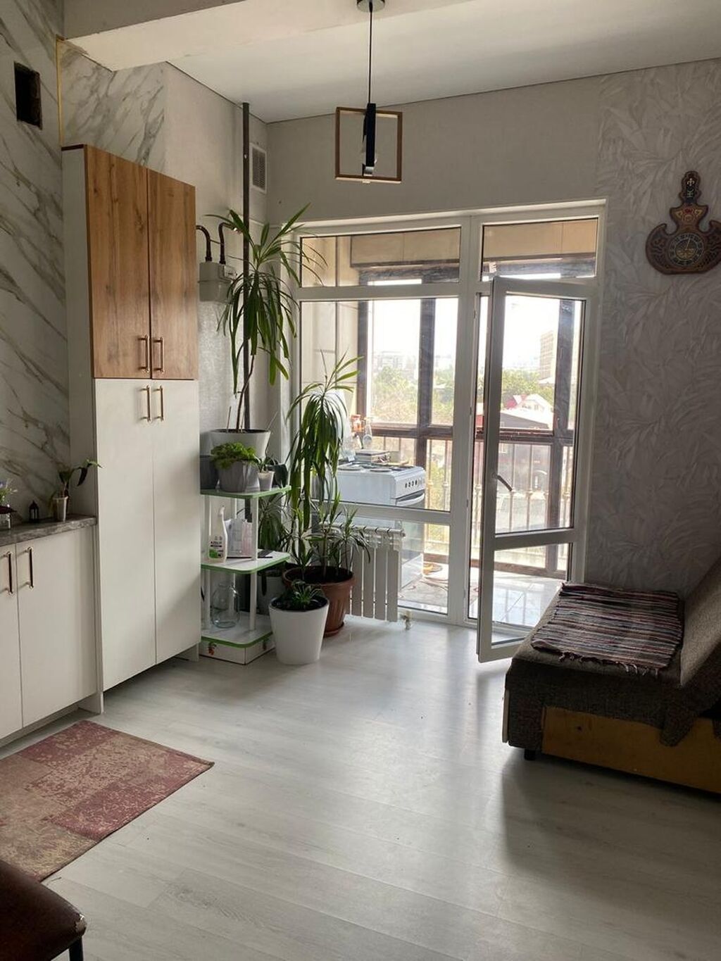 Элитка, 1 ком, 40 м2, этаж 6/13, ж/к ЖК Карпинка, Сост: Хорошее - фото 5