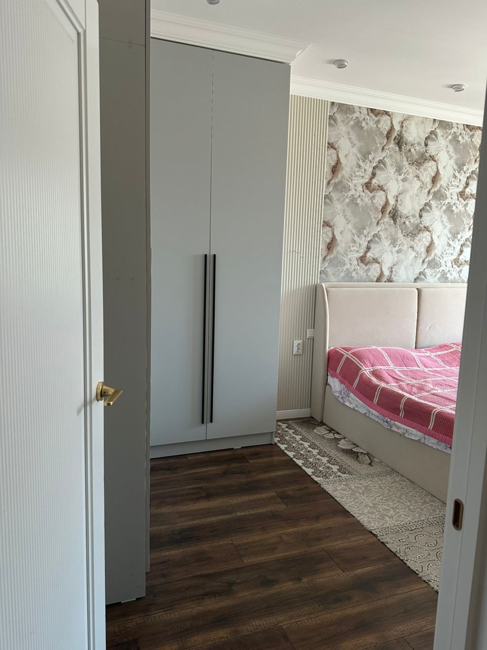Элитка, 2 ком, 74 м2, этаж 12/16, ж/к Venezian, Сост: Евроремонт - фото 15