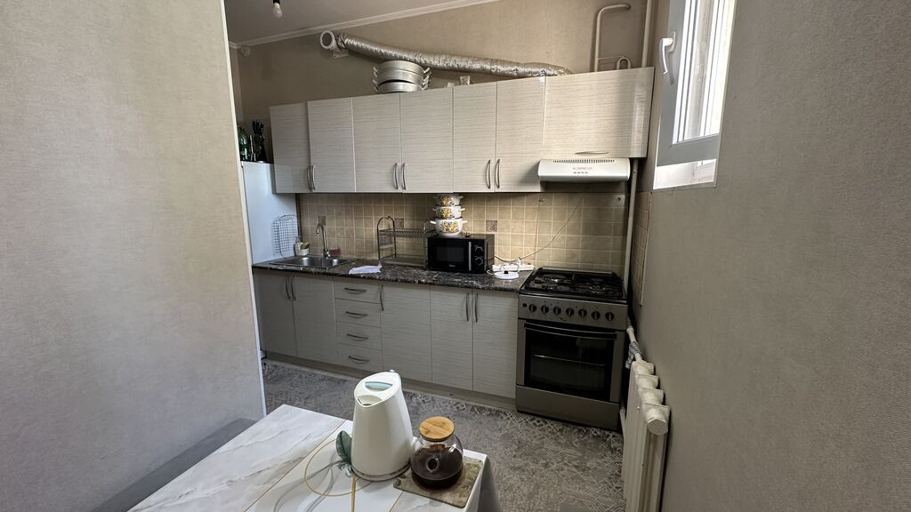 3 ком, 106 улучшенная, 71 м2, этаж 3/9, Сост: Хорошее - фото 5