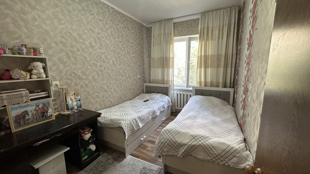 3 ком, 106 улучшенная, 71 м2, этаж 3/9, Сост: Хорошее - фото 6