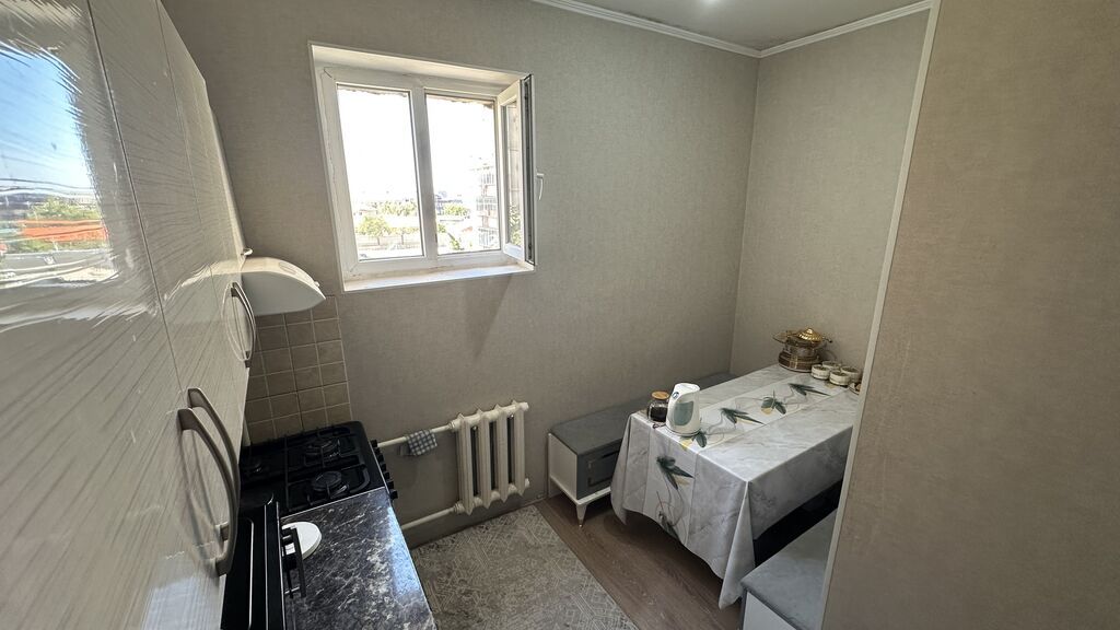 3 ком, 106 улучшенная, 71 м2, этаж 3/9, Сост: Хорошее - фото 8