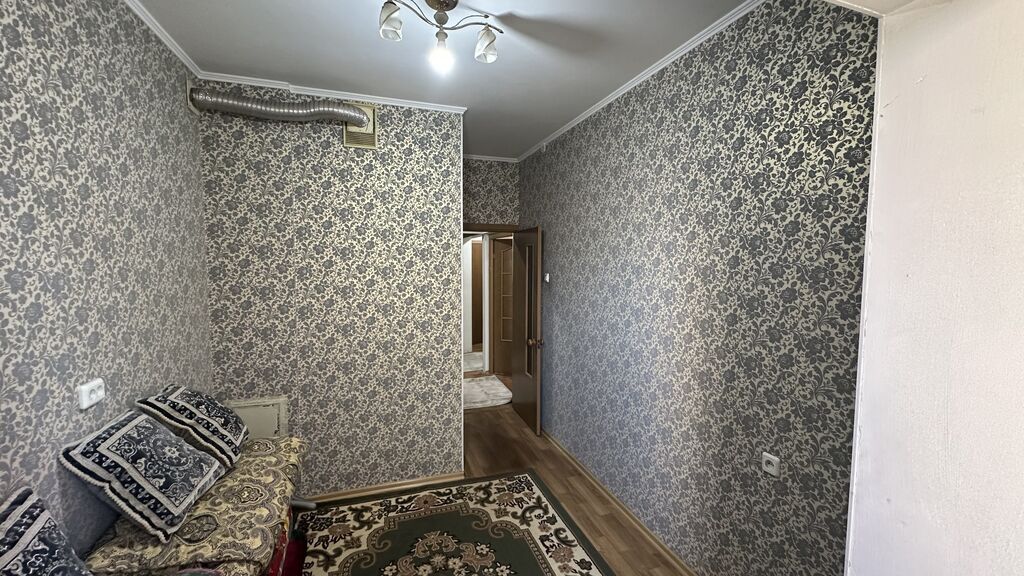 3 ком, 106 улучшенная, 71 м2, этаж 3/9, Сост: Хорошее - фото 10