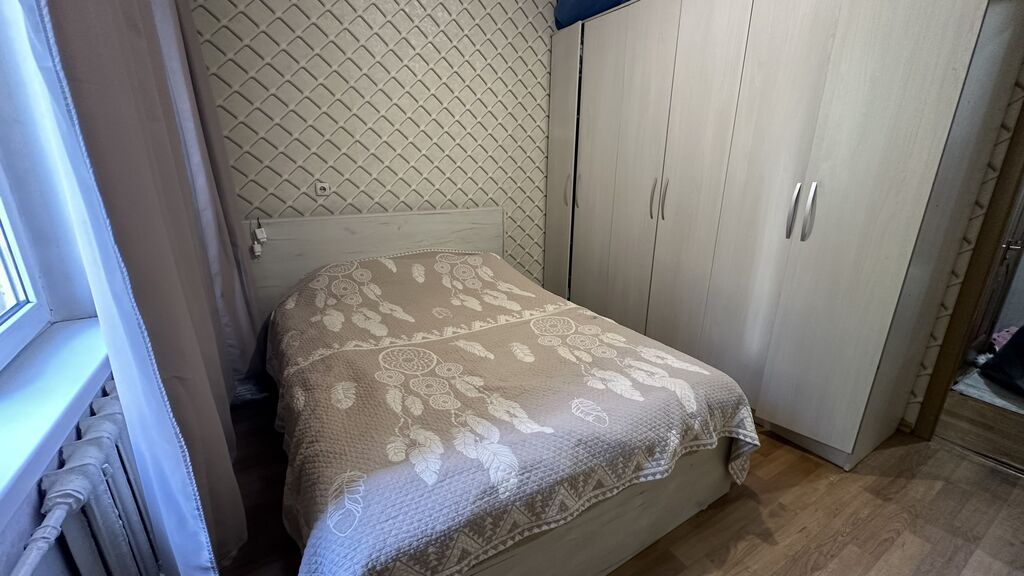 3 ком, 106 улучшенная, 71 м2, этаж 3/9, Сост: Хорошее - фото 12