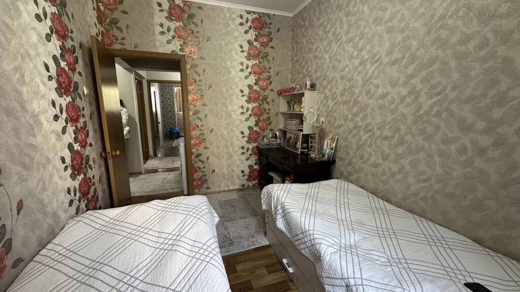 3 ком, 106 улучшенная, 71 м2, этаж 3/9, Сост: Хорошее - фото 13