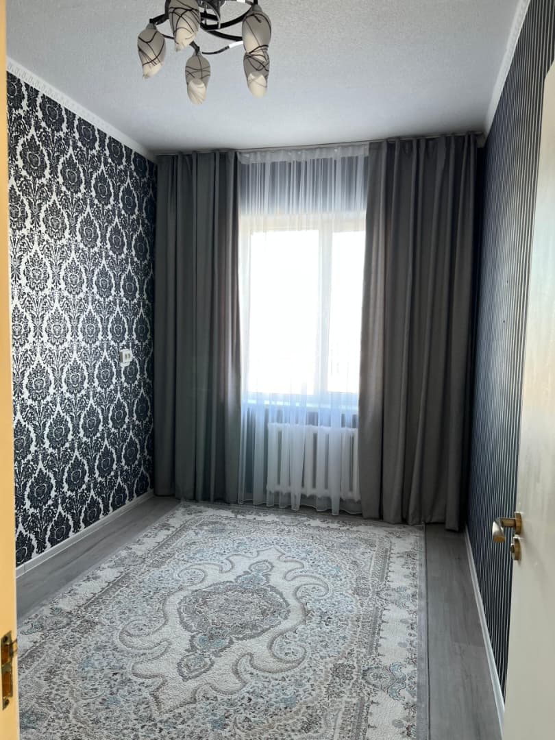 Продажа, 106 серия, 3 ком, 62 м2, этаж 7/9 - фото 10