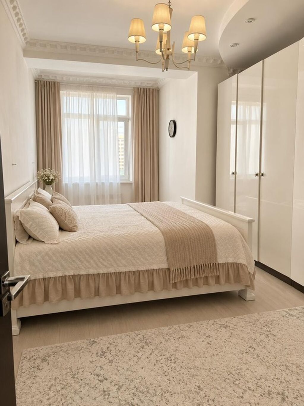 4 ком, Индивидуальный проект, 105 м2, этаж 5/5, Сост: Евроремонт - фото 2