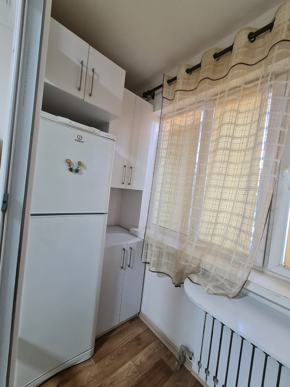 Элитка, 1 ком, 46 м2, этаж 1/10, Сост: Евроремонт - фото 21