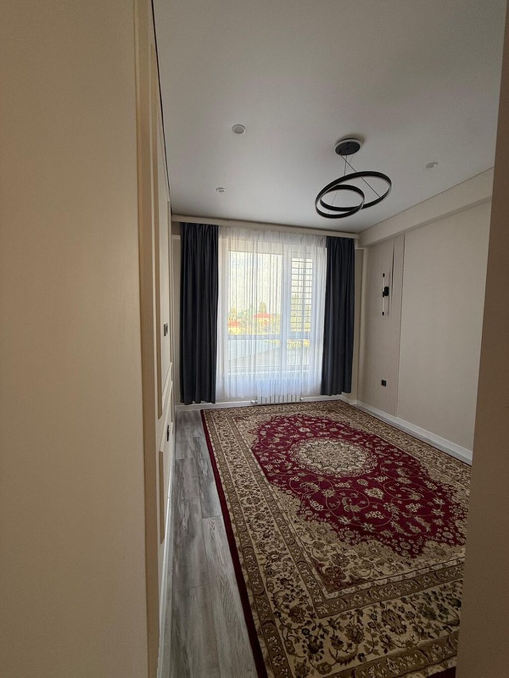 Элитка, 2 ком, 72 м2, этаж 3/12, ж/к Rich Home, Сост: Евроремонт - фото 2