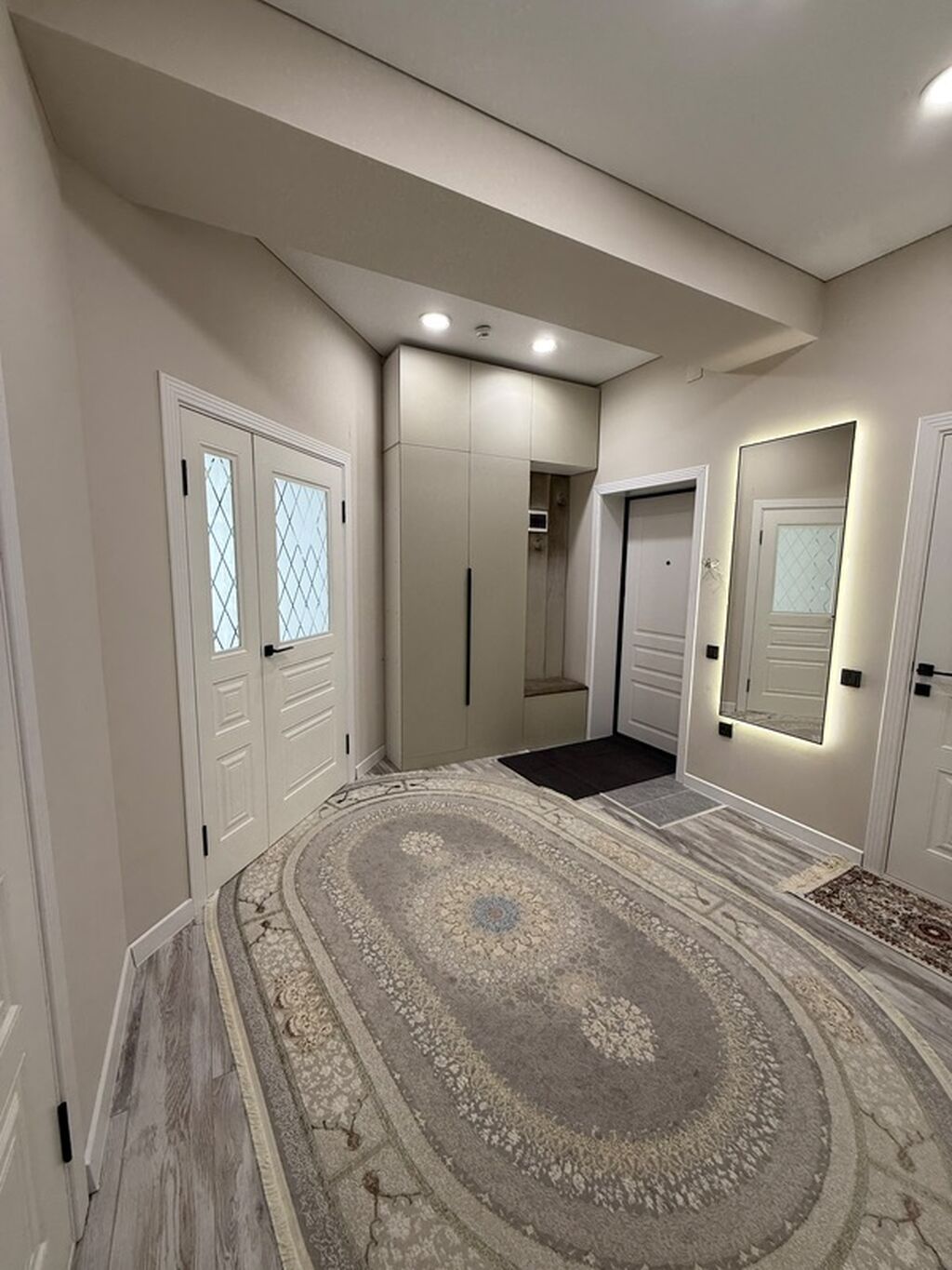 Элитка, 2 ком, 72 м2, этаж 3/12, ж/к Rich Home, Сост: Евроремонт - фото 4