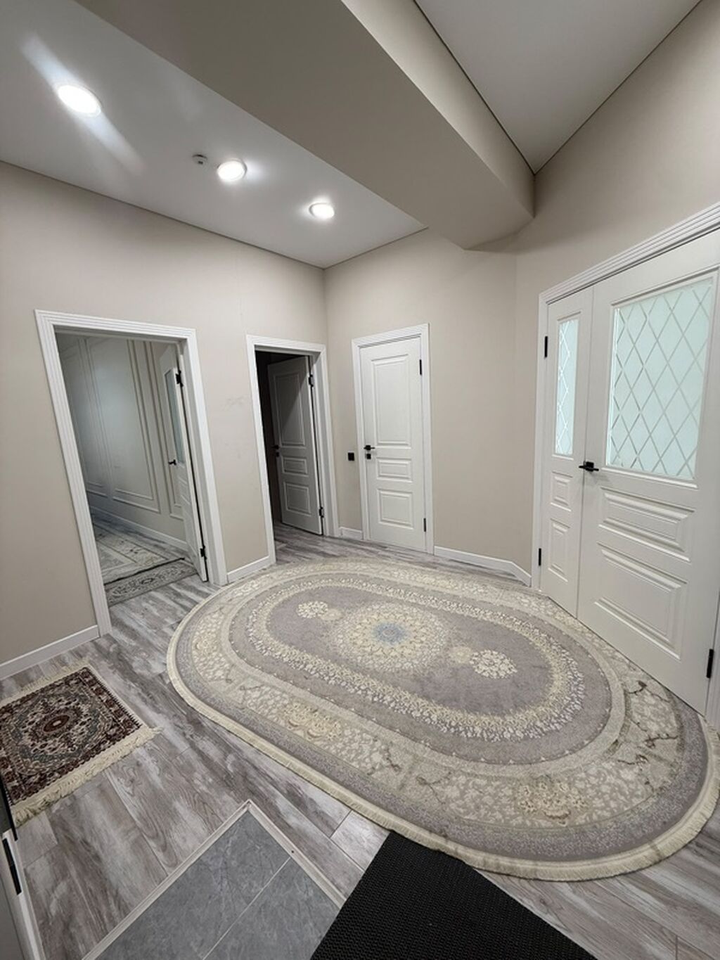 Элитка, 2 ком, 72 м2, этаж 3/12, ж/к Rich Home, Сост: Евроремонт - фото 9