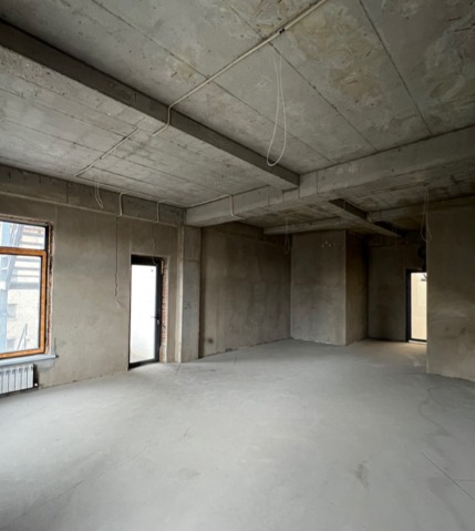 Офис, Коммерческая, 62.7 м2, этаж 3/7, Сост: Сдан ПСО - фото 4