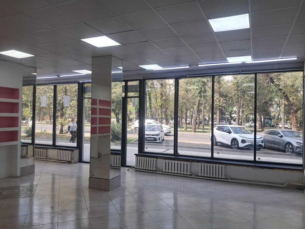 Коммерческая, 225 м2, этаж 1/5, Сост: Хорошее - фото 10