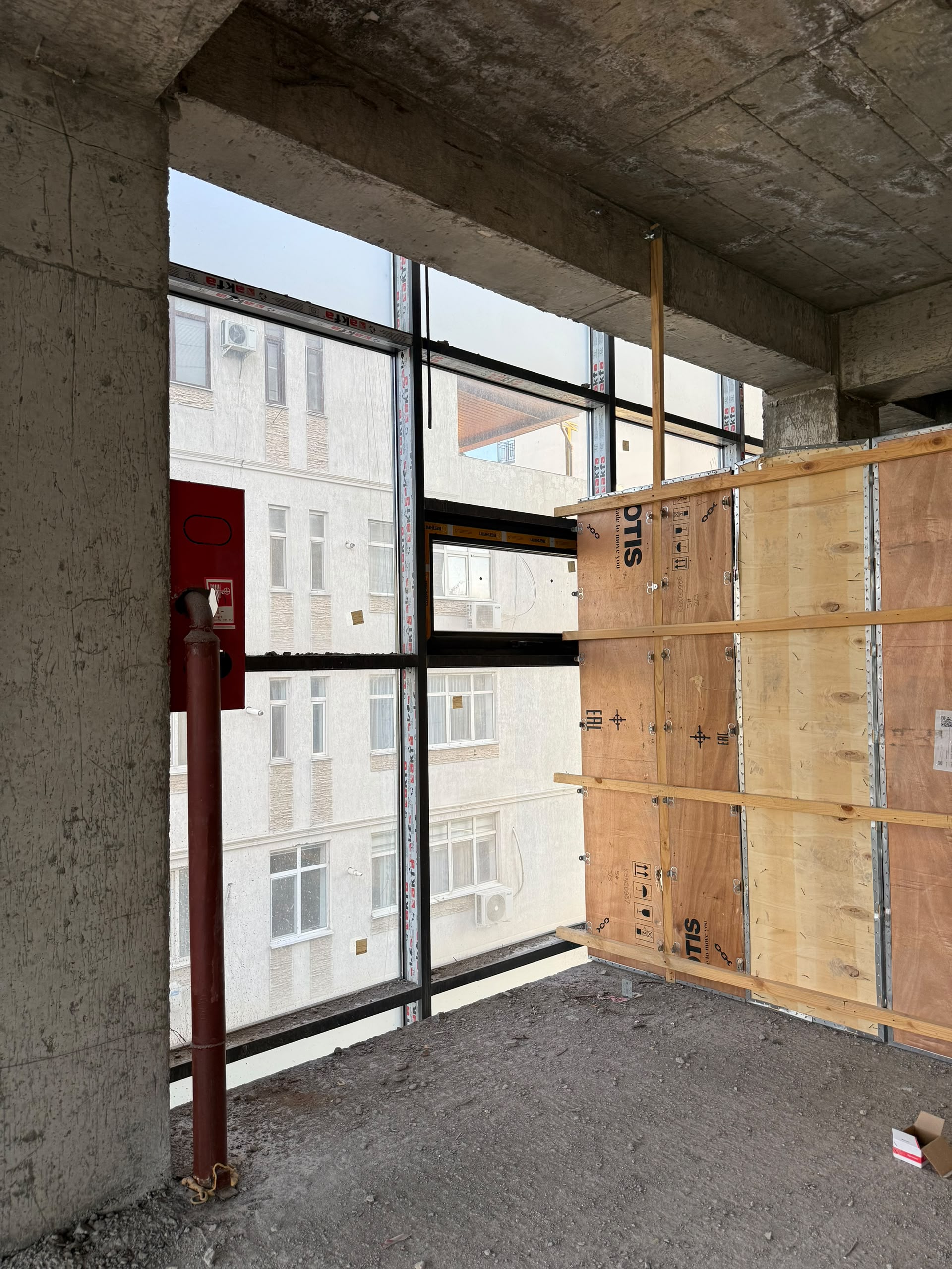 Магазин, Коммерческая, 307 м2, этаж 3/16, Сост: Сдан ПСО - фото 10