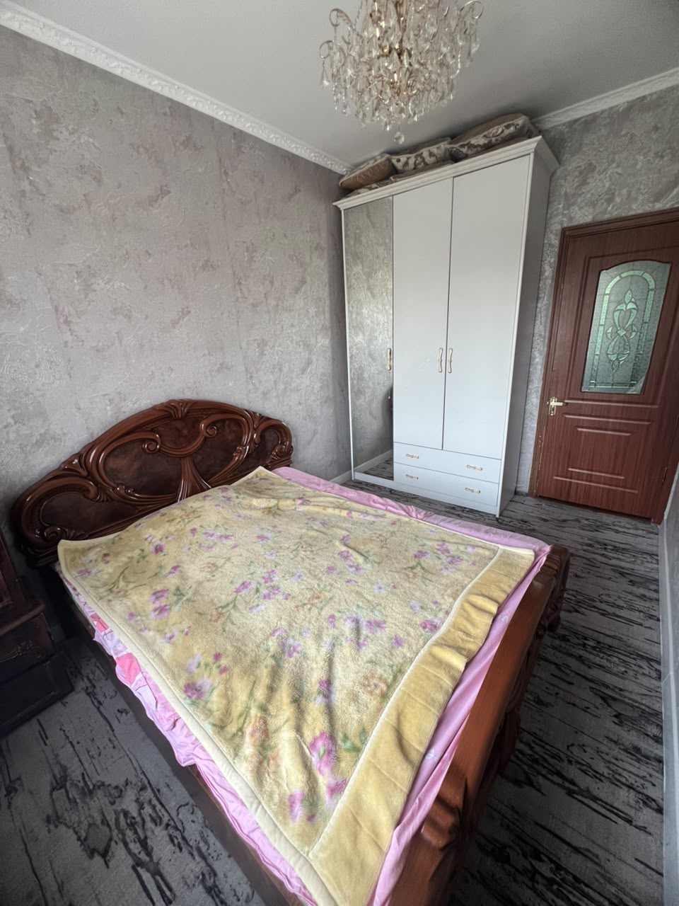 5 ком, 105 серия, 87 м2, этаж 5/5, Сост: Хорошее - фото 4