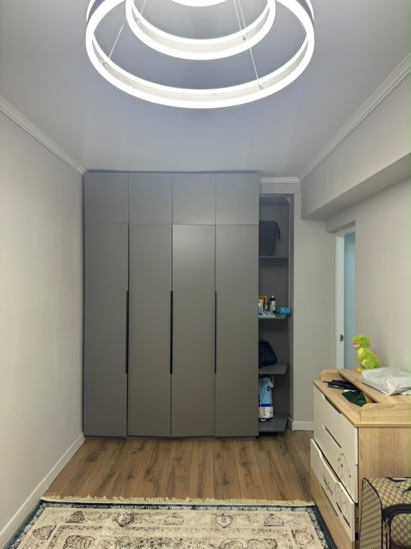 2 ком, Индивидуальный проект, 50 м2, этаж 2/5, Сост: Хорошее - фото 3
