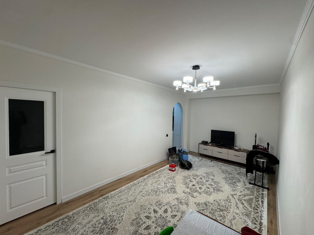 2 ком, Индивидуальный проект, 50 м2, этаж 2/5, Сост: Хорошее - фото 7