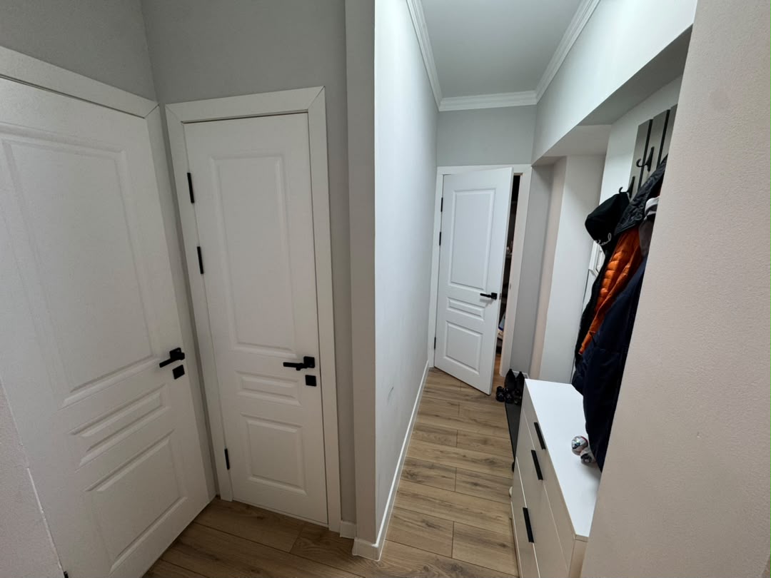 2 ком, Индивидуальный проект, 50 м2, этаж 2/5, Сост: Хорошее - фото 8