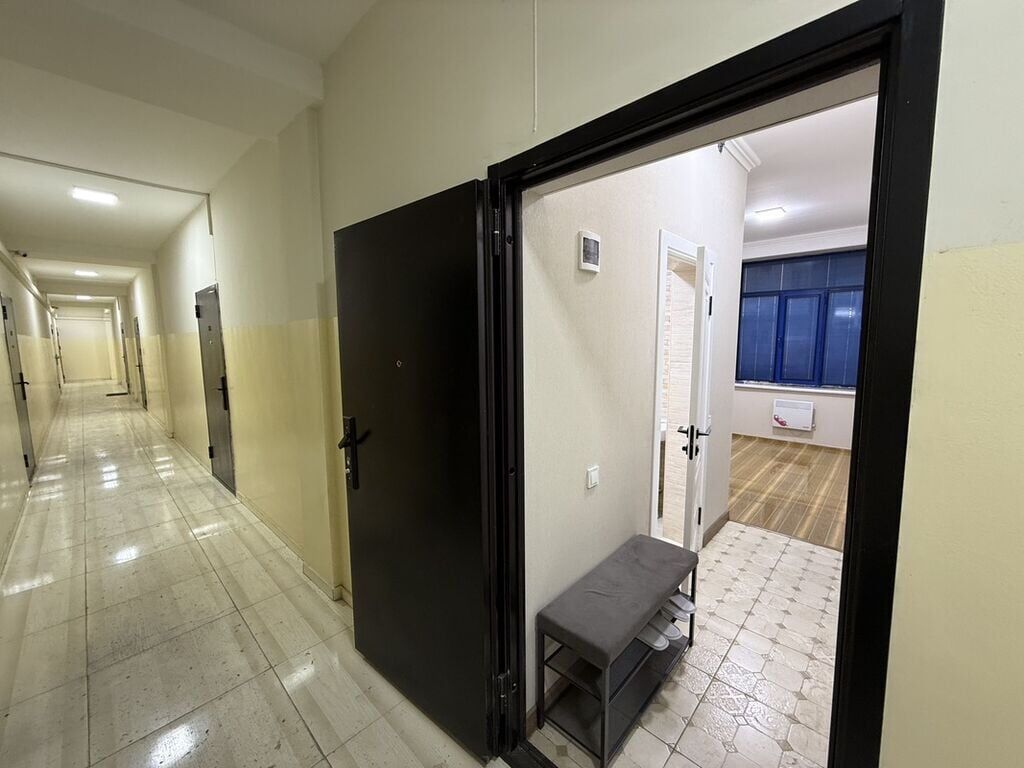 1 ком, Индивидуальный проект, 32 м2, этаж 4/4, Сост: Хорошее - фото 3
