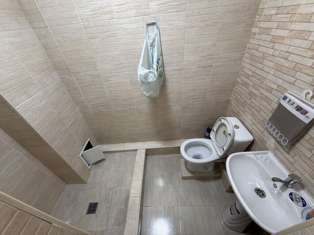 1 ком, Индивидуальный проект, 32 м2, этаж 4/4, Сост: Хорошее - фото 4