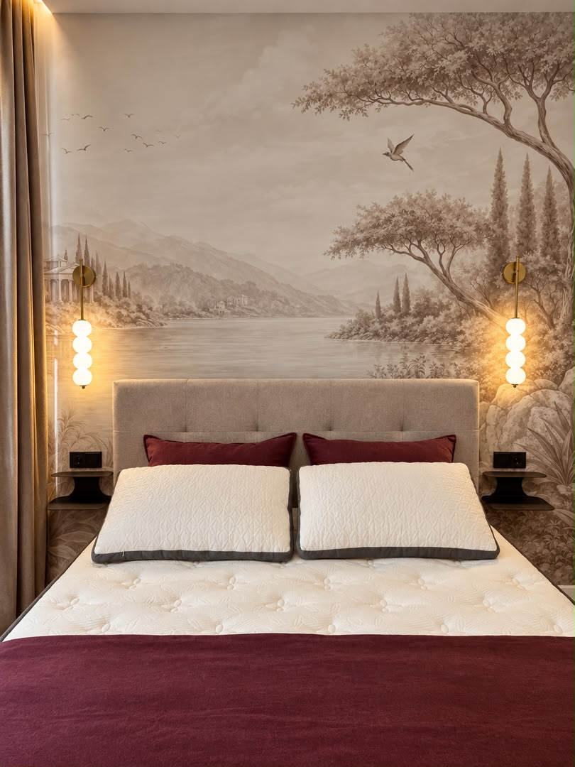 Элитка, 2 ком, 55 м2, этаж 5/12, ж/к Крейсер (Kreyser), Сост: Евроремонт - фото 4