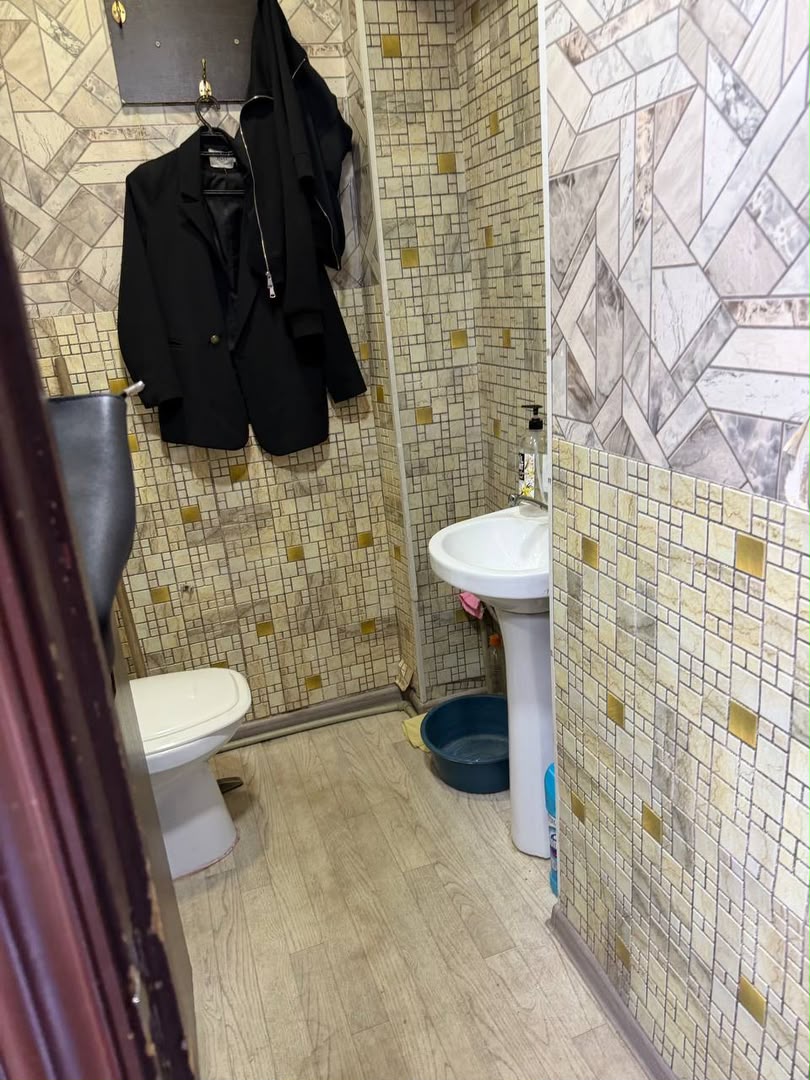 Магазин, Коммерческая, 43 м2, этаж 1/3, Сост: Хорошее - фото 6
