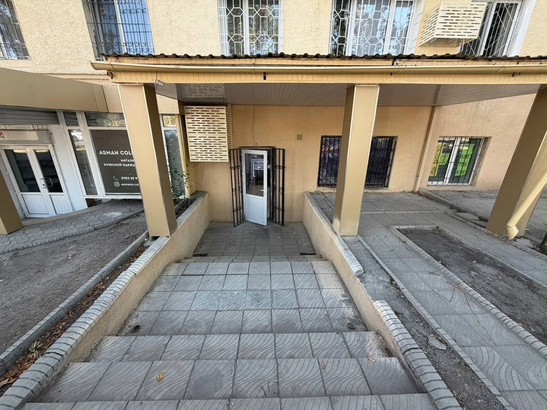 Магазин, Коммерческая, 43 м2, этаж 1/3, Сост: Хорошее - фото 7