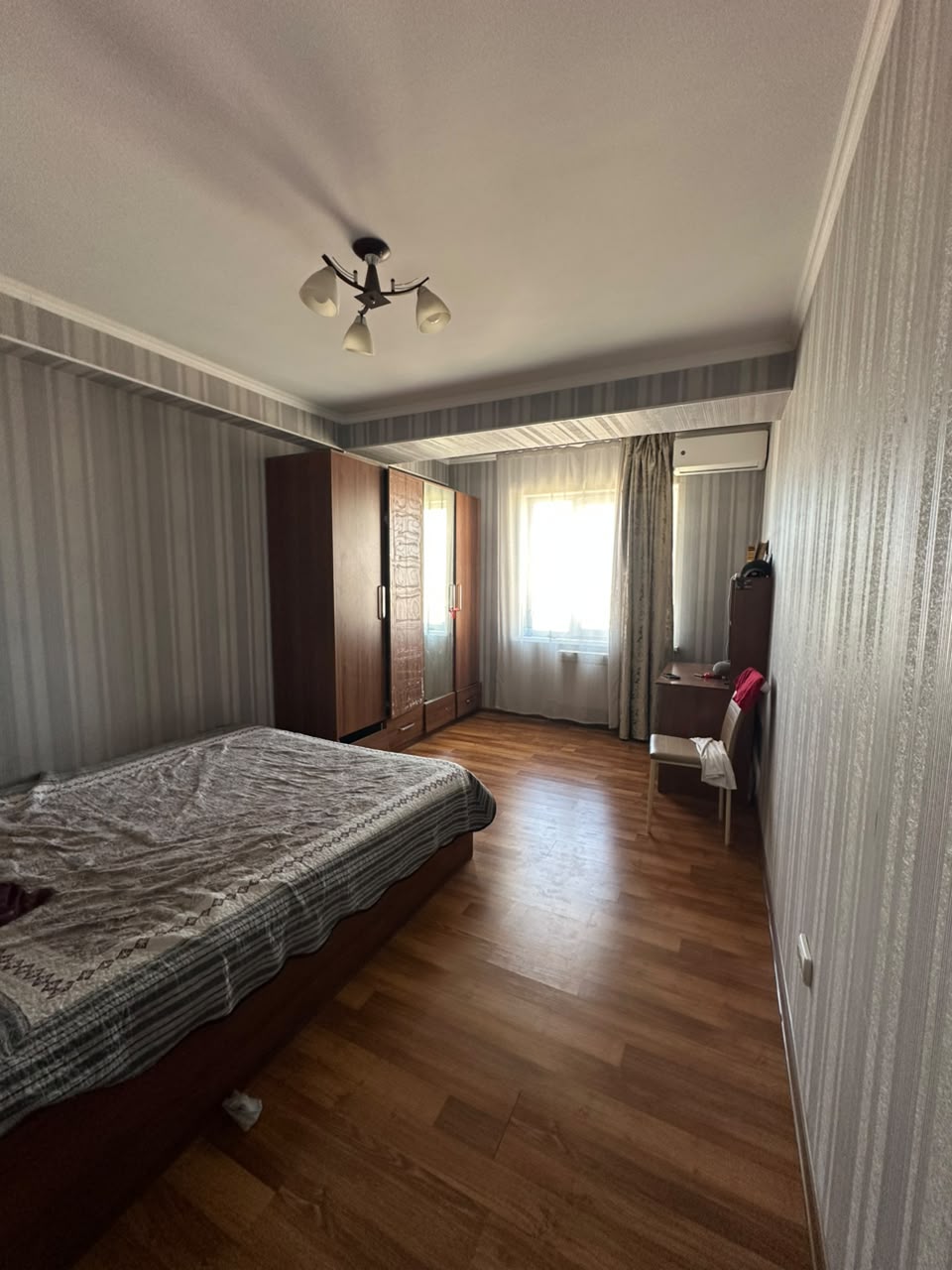 Элитка, 3 ком, 101 м2, этаж 11/13, Сост: Евроремонт - фото 3