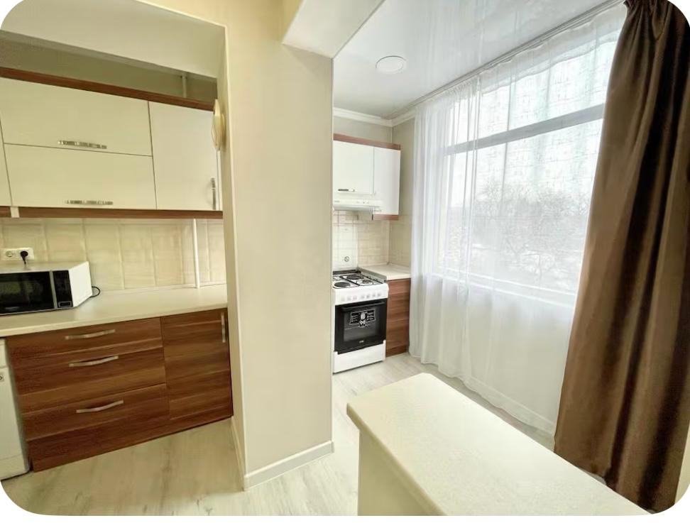 Элитка, 3 ком, 120 м2, этаж 5/9, ж/к Билдинг Энтерпрайз (Building Enterprise), Сост: Евроремонт - фото 8