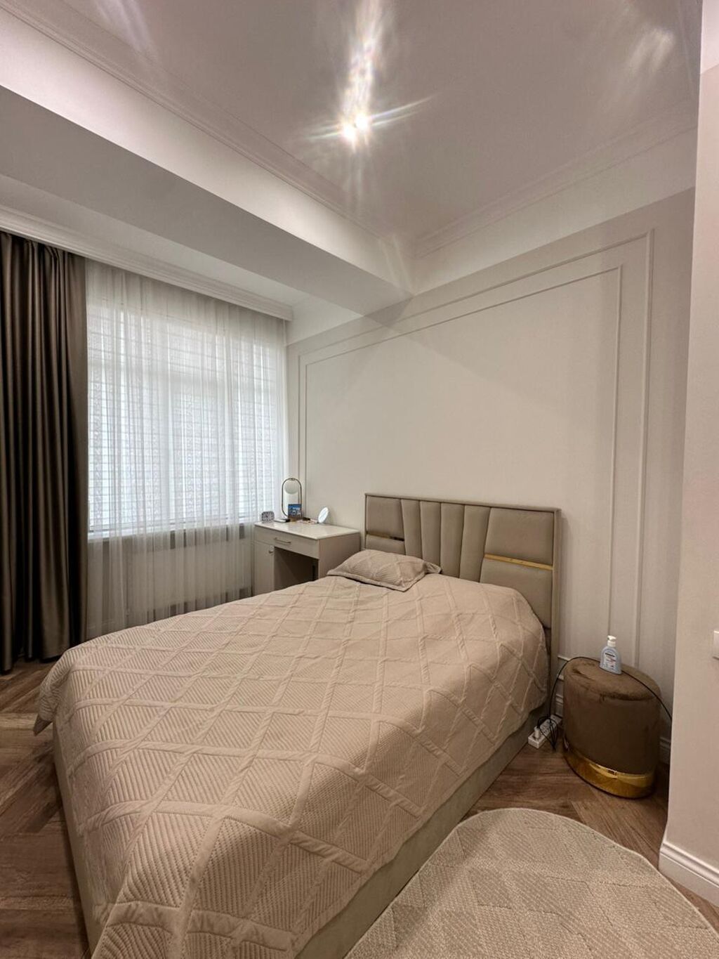 Элитка, 3 ком, 70 м2, этаж 12/12, ж/к Парк Авеню (Park Avenue), Сост: Евроремонт - фото 6