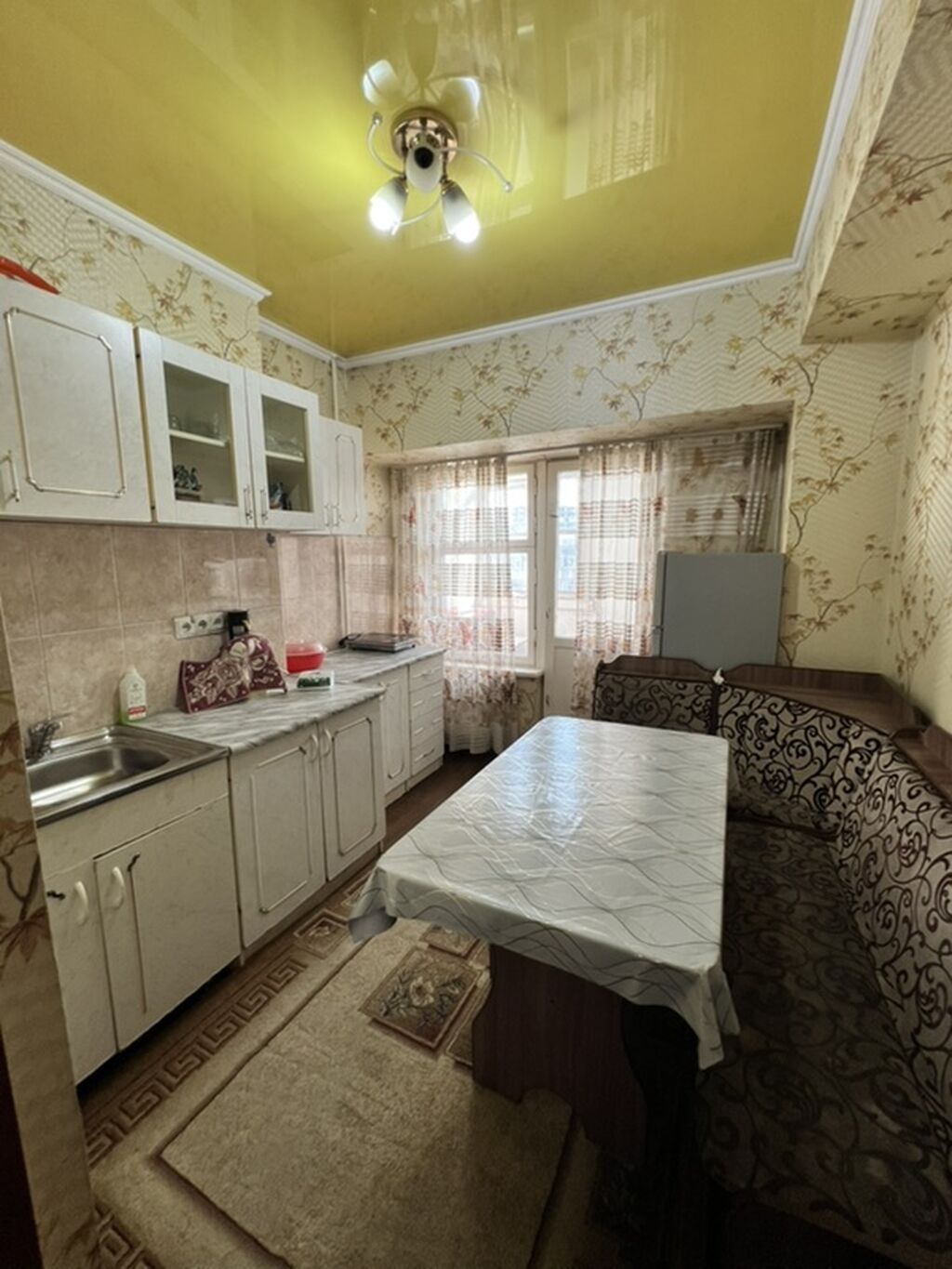 Продажа, Индивидуальный проект, 2 ком, 47 м2, этаж 10/12, Сост: Хорошее - фото 2