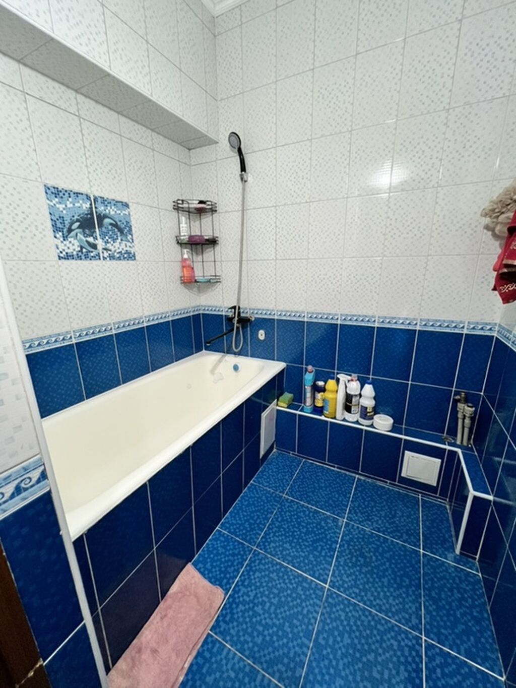 Продажа, Индивидуальный проект, 2 ком, 47 м2, этаж 10/12, Сост: Хорошее - фото 4