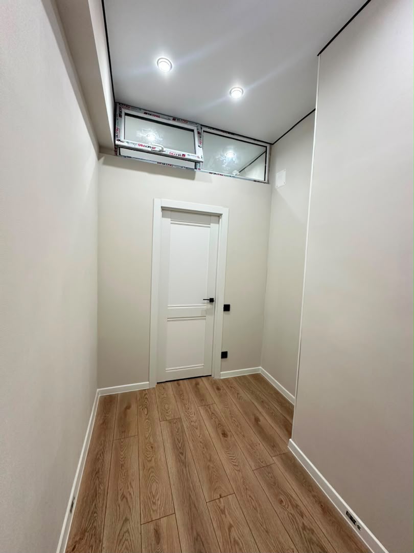 Элитка, 1 ком, 37 м2, этаж 9/16, ж/к Aalam City, Сост: Евроремонт - фото 7