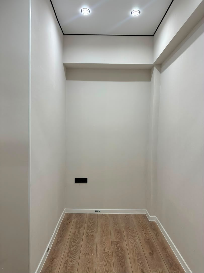 Элитка, 1 ком, 37 м2, этаж 9/16, ж/к Aalam City, Сост: Евроремонт - фото 13