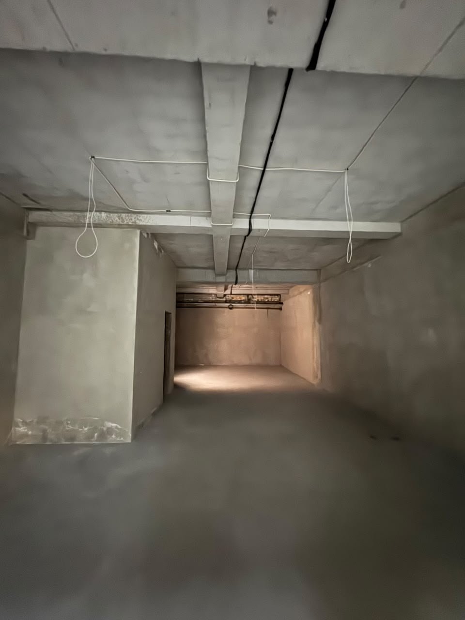 Цокольный этаж, Коммерческая, 94 м2, этаж -1/12, Сост: Сдан ПСО - фото 5
