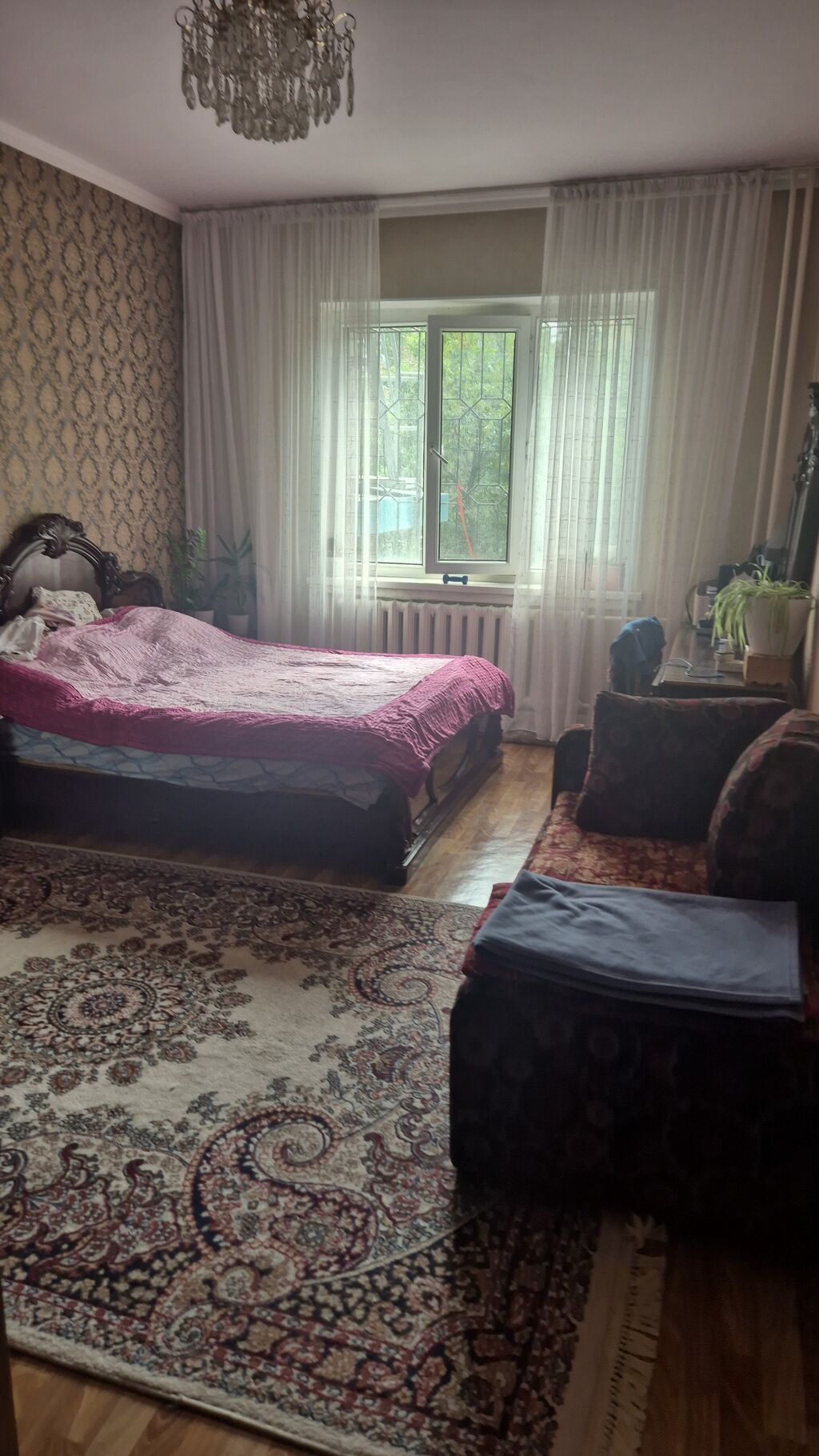 2 ком, 106 серия, 52 м2, этаж 2/9, Сост: Хорошее - фото 6