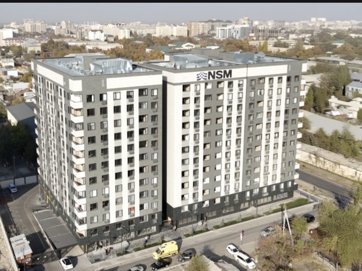 Элитка, 66 м2, этаж 6/12, ж/к Кремлёвский, Сост: Евроремонт - фото 20