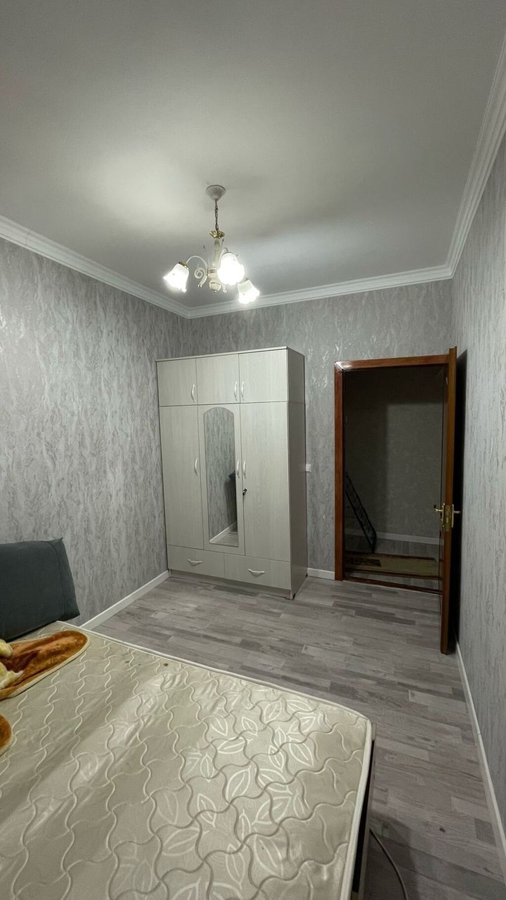 2 ком, 105 серия, 63 м2, этаж 1/9, Сост: Хорошее - фото 4