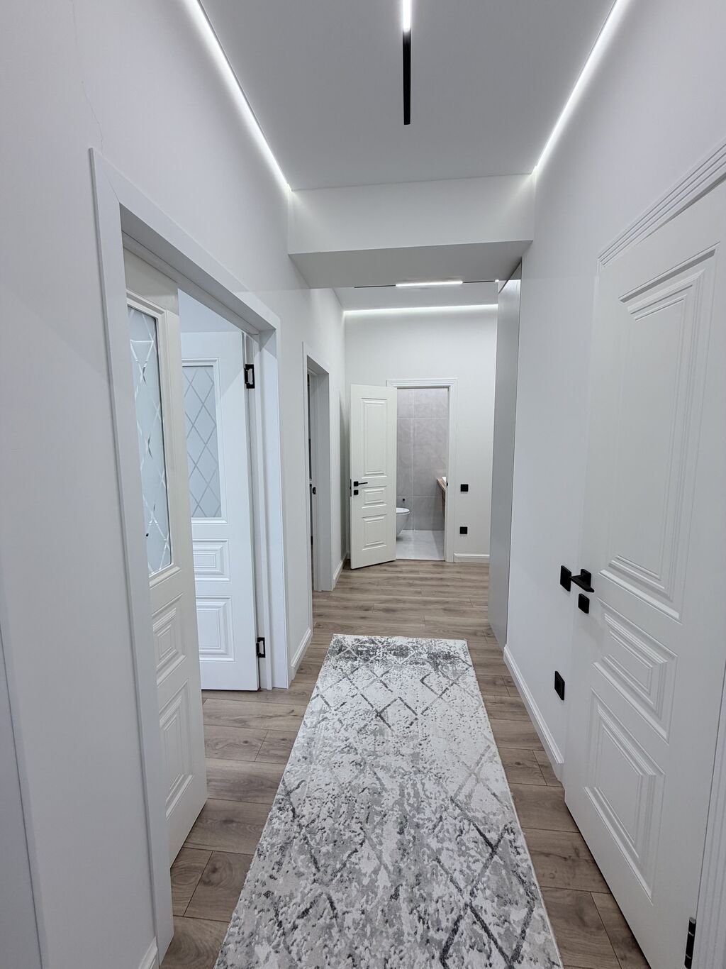Продажа, Элитка, 2 ком, 88 м2, этаж 12/13, ж/к ЖК "12th City Residence", Сост: Евроремонт - фото 3