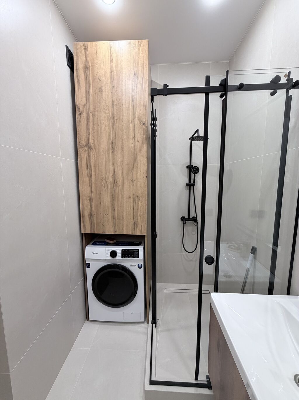 Продажа, Элитка, 2 ком, 88 м2, этаж 12/13, ж/к ЖК "12th City Residence", Сост: Евроремонт - фото 4