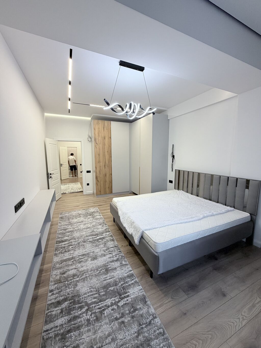 Продажа, Элитка, 2 ком, 88 м2, этаж 12/13, ж/к ЖК "12th City Residence", Сост: Евроремонт - фото 5