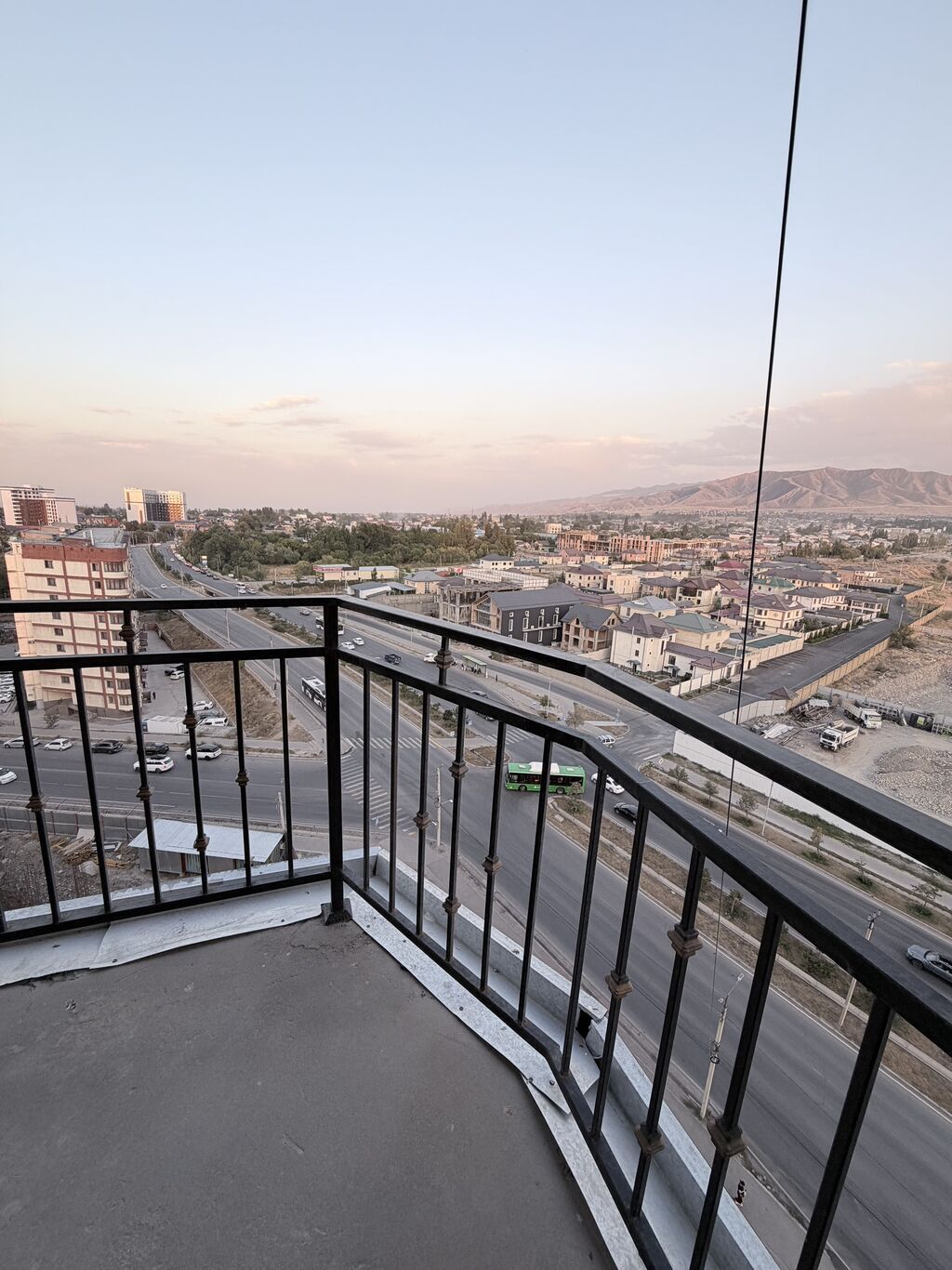 Продажа, Элитка, 2 ком, 88 м2, этаж 12/13, ж/к ЖК "12th City Residence", Сост: Евроремонт - фото 11