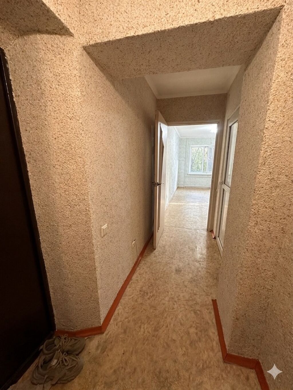 Продажа, Хрущёвка, 2 ком, 42 м2, этаж 2/4, Сост: Евроремонт - фото 8