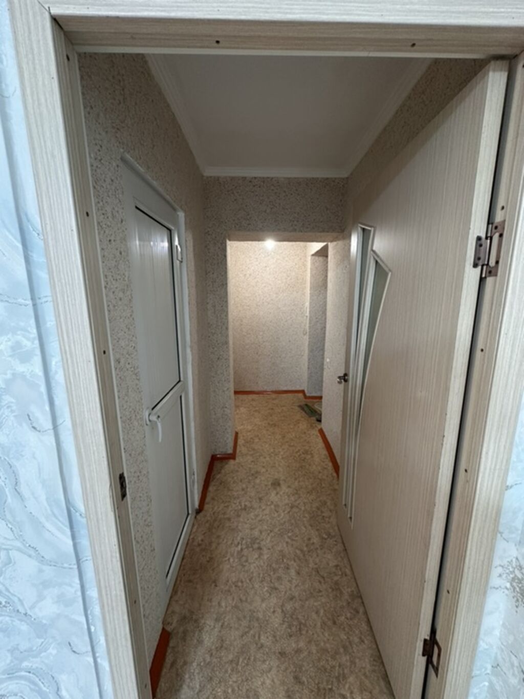 Продажа, Хрущёвка, 2 ком, 42 м2, этаж 2/4, Сост: Евроремонт - фото 10