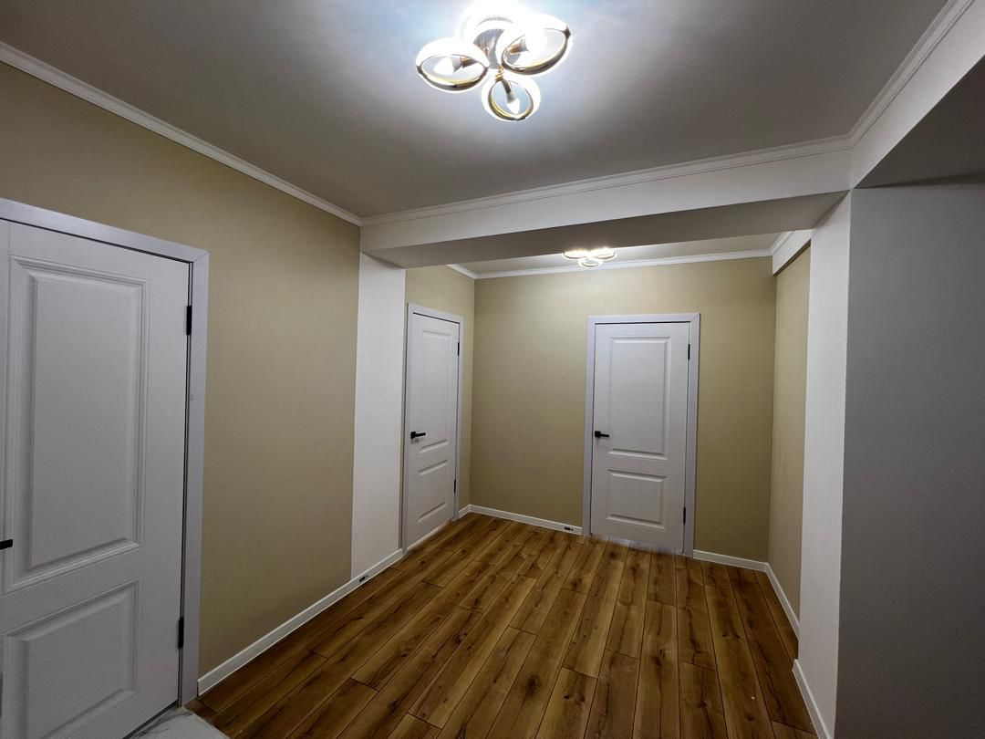Продажа, Элитка, 2 ком, 63 м2, этаж 2/9, ж/к Ак Ниет (Ak Niet), Сост: Евроремонт - фото 6