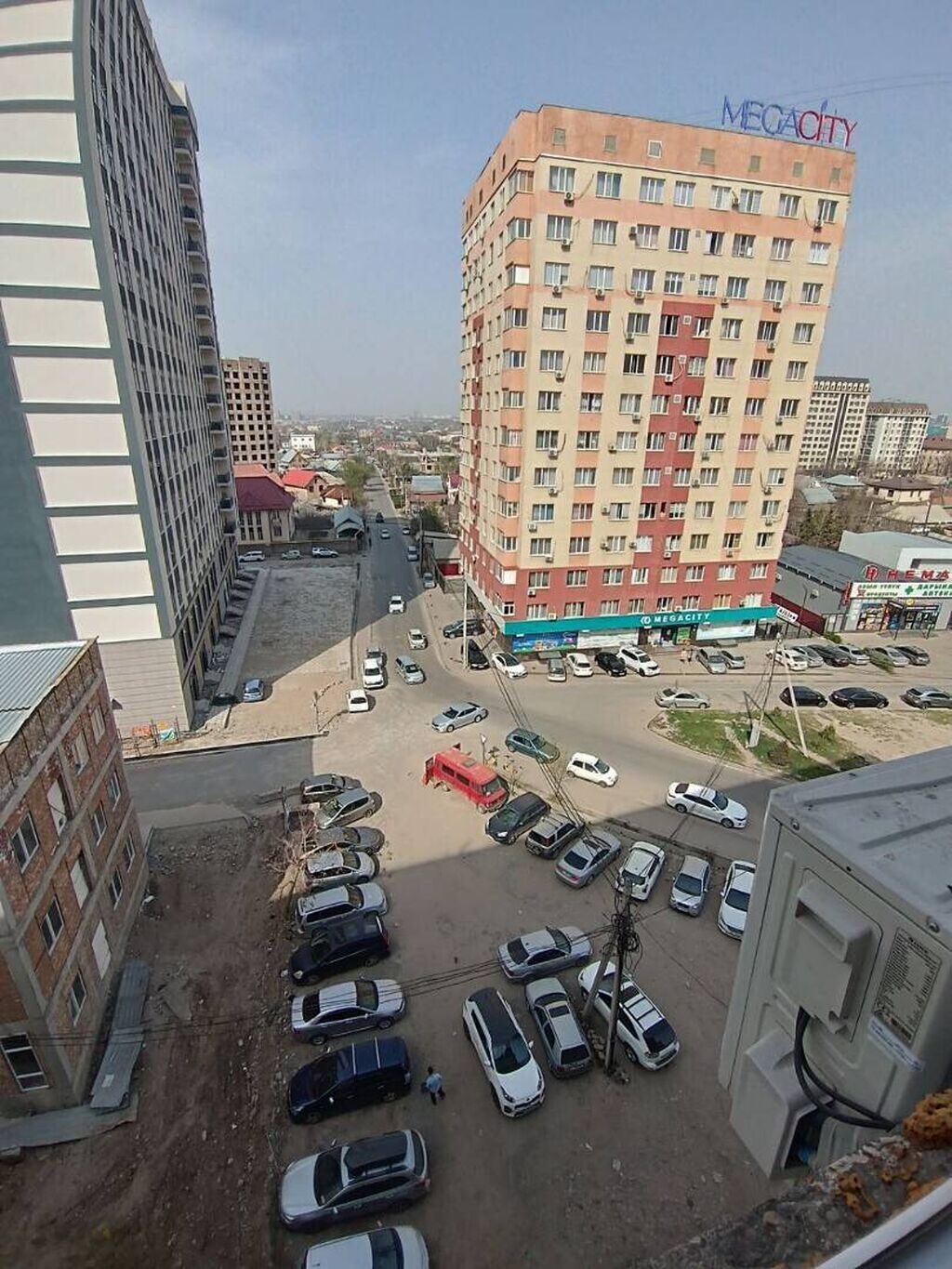 1 ком, 105 серия, 36 м2, этаж 8/9, Сост: Хорошее - фото 7