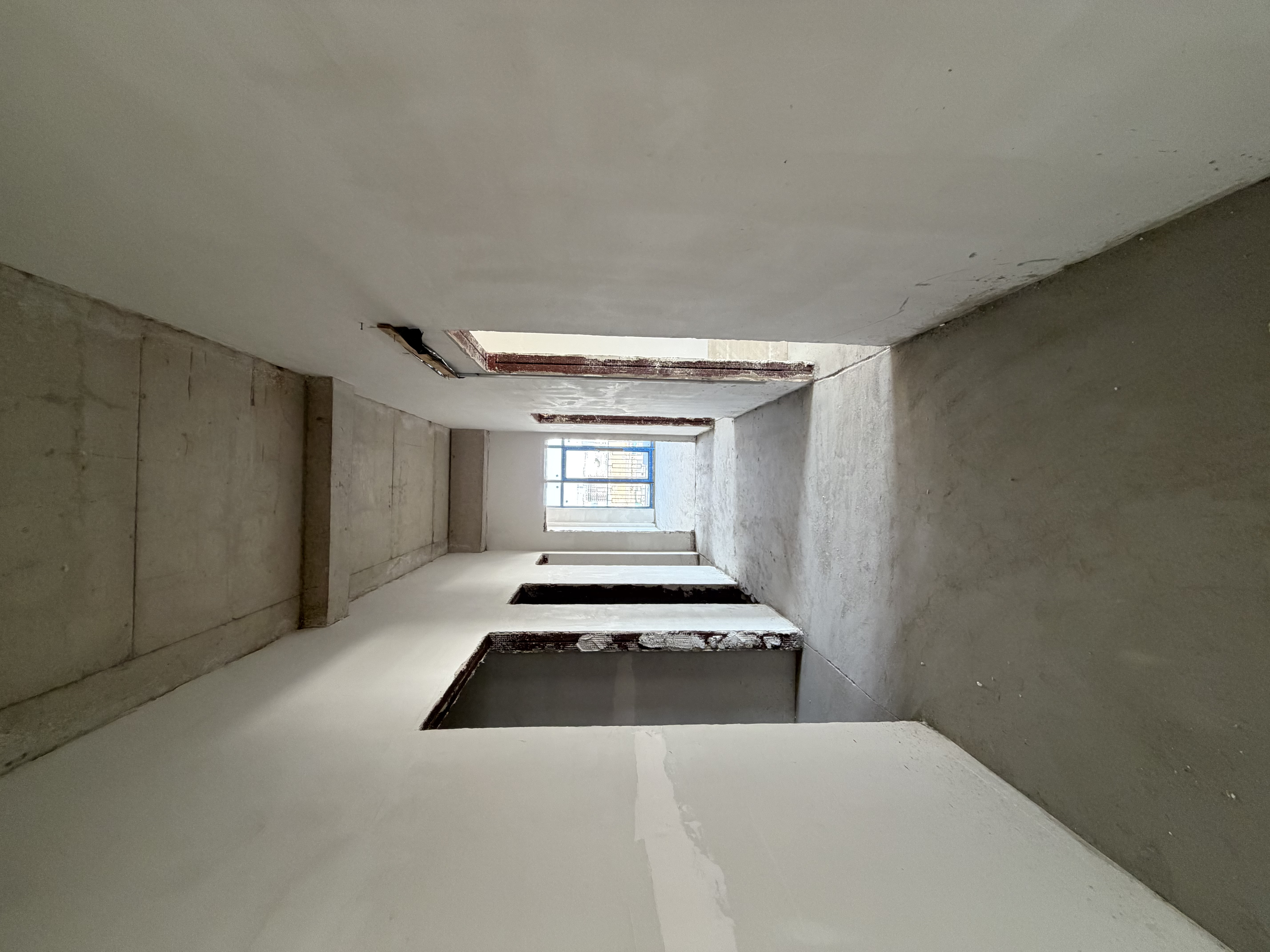 Элитка, 4 ком, 153 м2, этаж 4/153, ж/к ORTOSAY VILLAGE, Сост: Сдан ПСО - фото 11