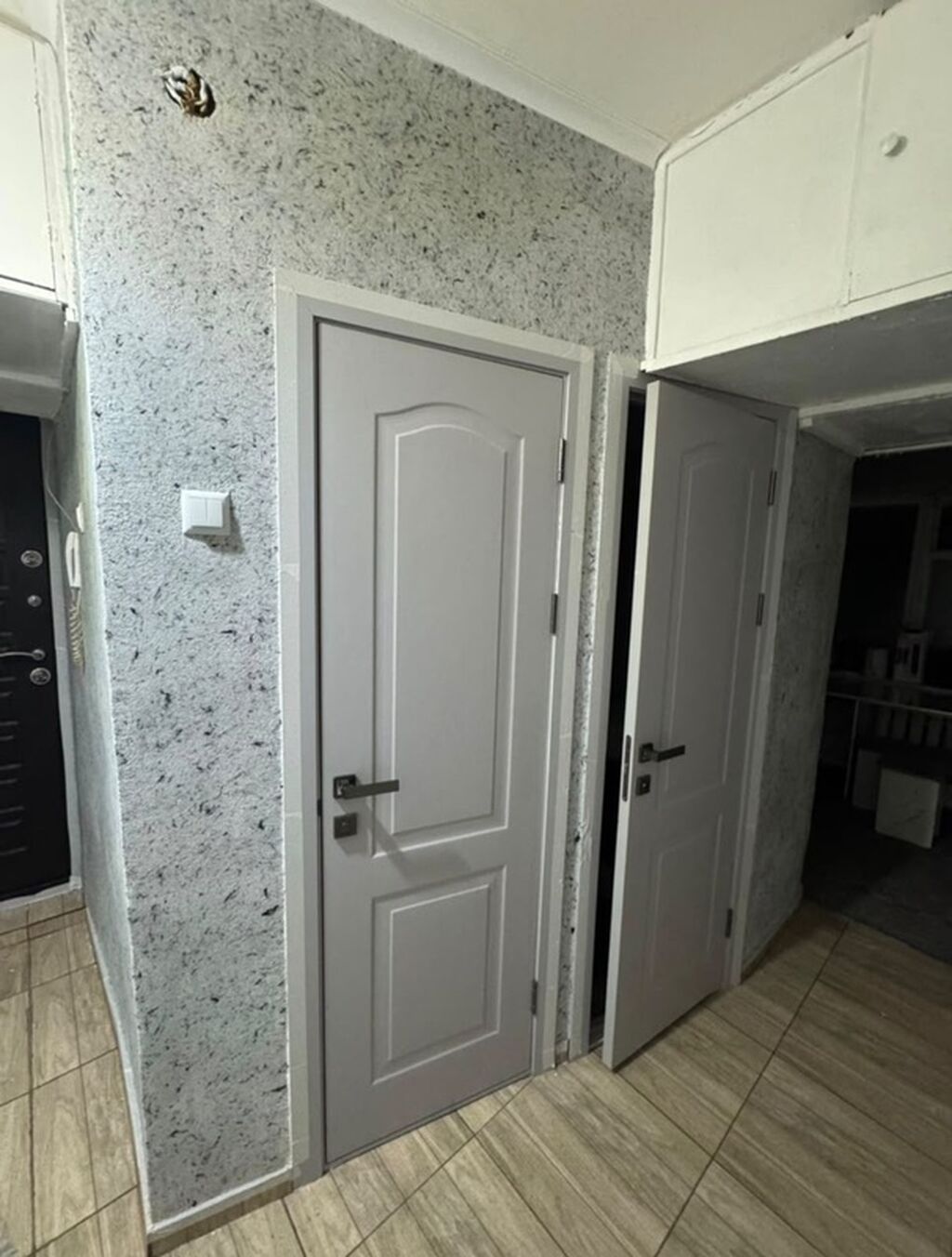 2 ком, Индивидуальный проект, 44 м2, этаж 1/5, Сост: Среднее - фото 2